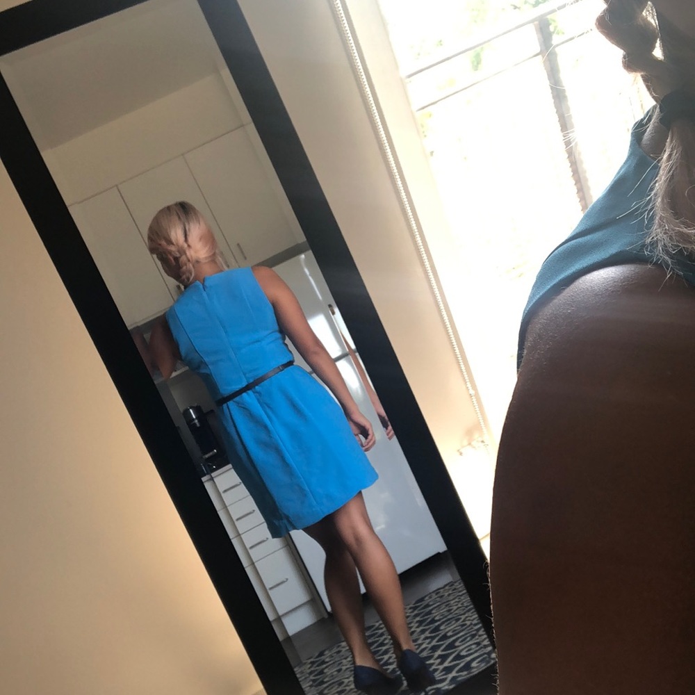 Banana Republic dress - size petite 00 - Picture 2 of 6